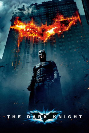 poster The Dark Knight
