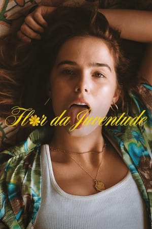 Poster Flor Da Juventude 2017