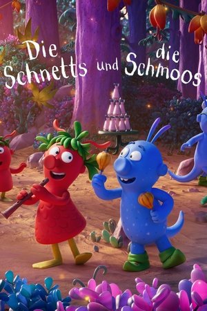 Image Die Schnetts und die Schmoos