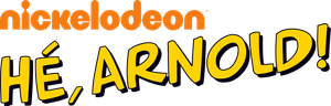 Ei Arnold! — Logos 8