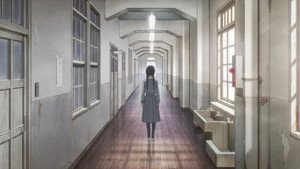A Hundred Scenes of AWAJIMA: 1×11