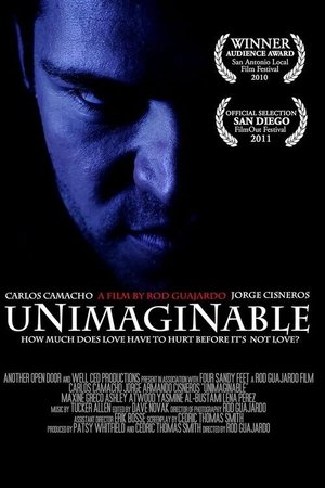 Poster Unimaginable (2010)