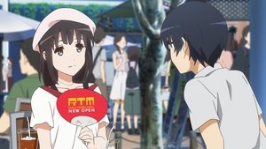 Saekano: How to Raise a Boring Girlfriend Season 1 Episode 5