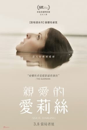 Poster 亲爱的爱丽丝 2022