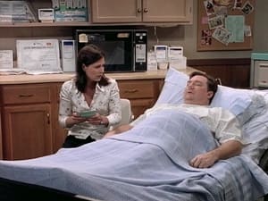 NewsRadio Sleeping