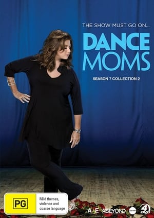 Dance Moms: Seizoen 7