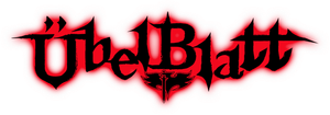 Übel Blatt — Logos 2
