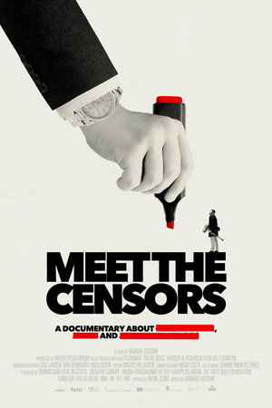 Meet the Censors 3