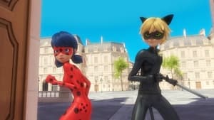 Miraculous: Tales of Ladybug & Cat Noir الموسم 5 الحلقة 5