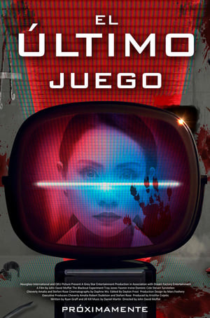 Poster El ultimo juego 2021