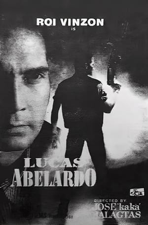 Poster Lucas Abelardo (1994)