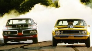 Roadkill '67 Crusher Camaro vs '70 Super Bee 1,500-Mile Burnout-Fest!