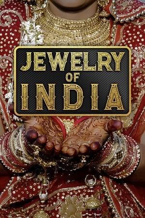 Poster Jewelry Of India ()