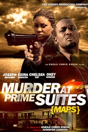 Image Murder At Prime Suites