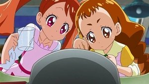 Kirakira☆Precure A La Mode: 1×2