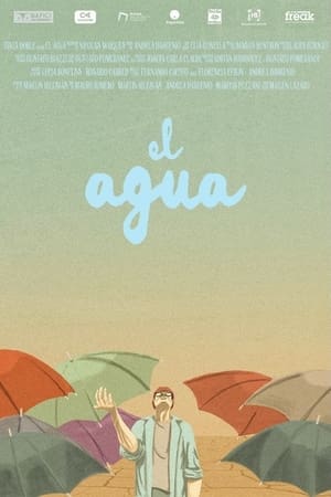 Image El Agua