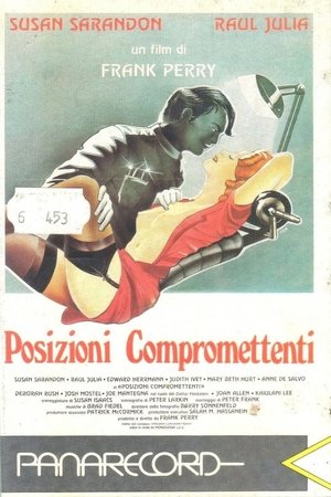 Posizioni compromettenti 1985