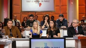 Tout le monde en parle: 14×5