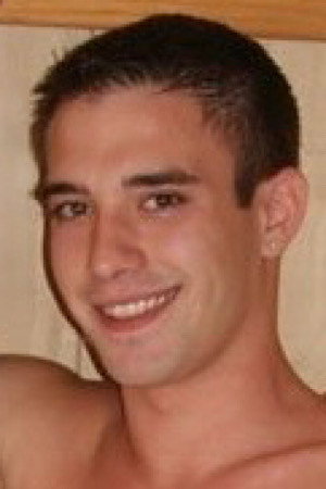 K.C. Morgan portrait