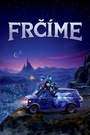 Frčíme (2020)