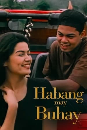 Poster Habang May Buhay (1996)