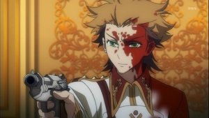 Valvrave the Liberator: 1×17