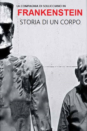 Frankenstein - Storia di un corpo 1