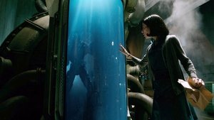 La forma dell'acqua - The Shape of Water