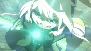 Youjo Senki: 1×3