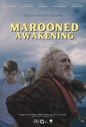 Image Marooned Awakening