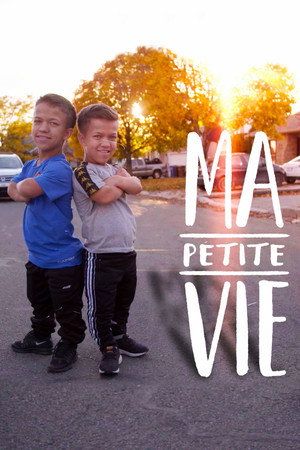 Ma petite vie