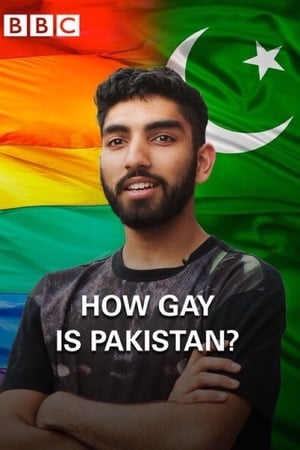 Poster How Gay Is Pakistan? (2015)