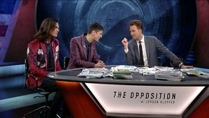 The Opposition with Jordan Klepper: 1×2