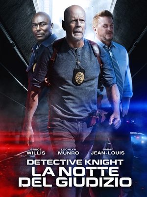 Detective Knight - La notte del giudizio