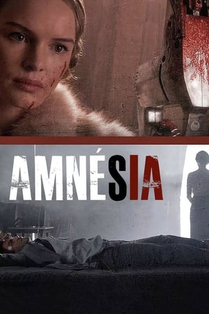 Image Amnésia