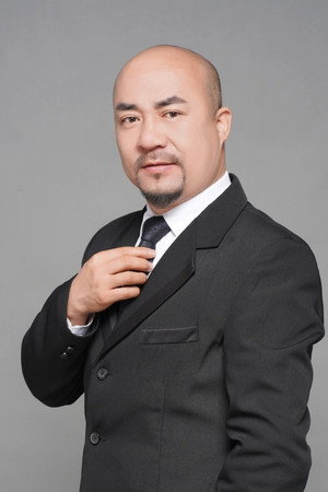 Zhong Shiyan's photo
