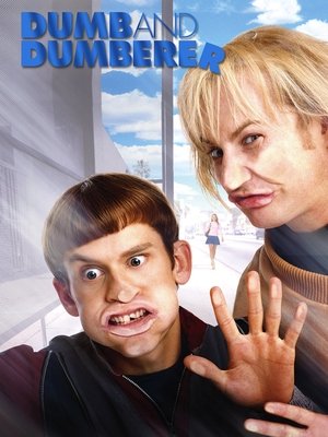 Watch Dos tontos muy tontos: Cuando Harry encontró a Lloyd (2003) HD Movie Online Free