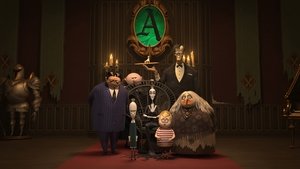 The Addams Family (2019)