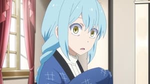 Tensura Nikki Tensei Shitara Slime Datta Ken – The Slime Diaries: Saison 1 Episode 9