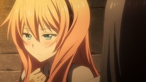 Undefeated Bahamut Chronicle Season 1 Episode 6