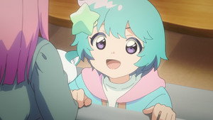 Magical Sisters LuluttoLilly: 1×13