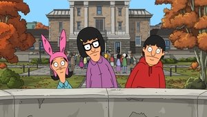 Bob burgerfalodája 9. évad 7. rész