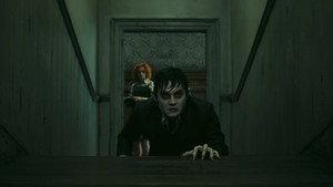 Dark Shadows