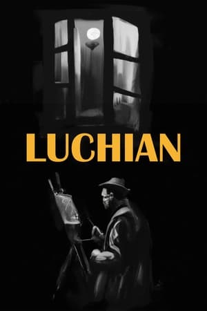 Poster Luchian 2024