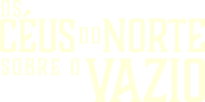 El norte sobre el vacío
