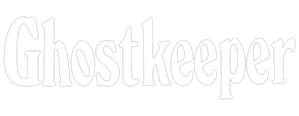 Ghostkeeper — Logos 2