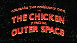 Image The Chicken from Outer Space