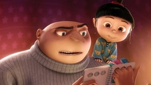 Gru, mi villano favorito (2010)