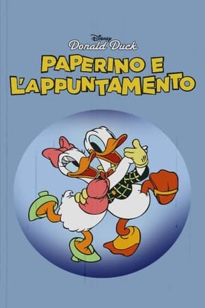 Image Paperino e l'appuntamento