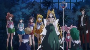 Sailor Moon Crystal: Season 3 Episode 7